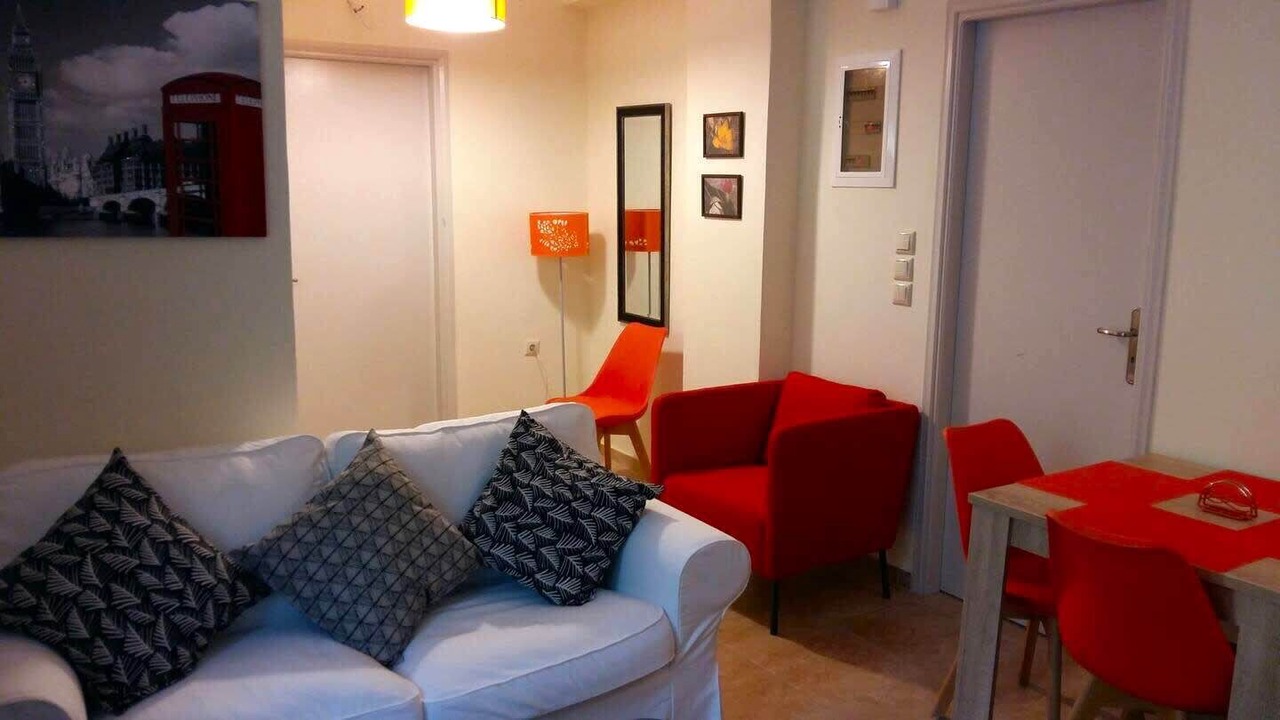 Photo of Bedroom in Asteri