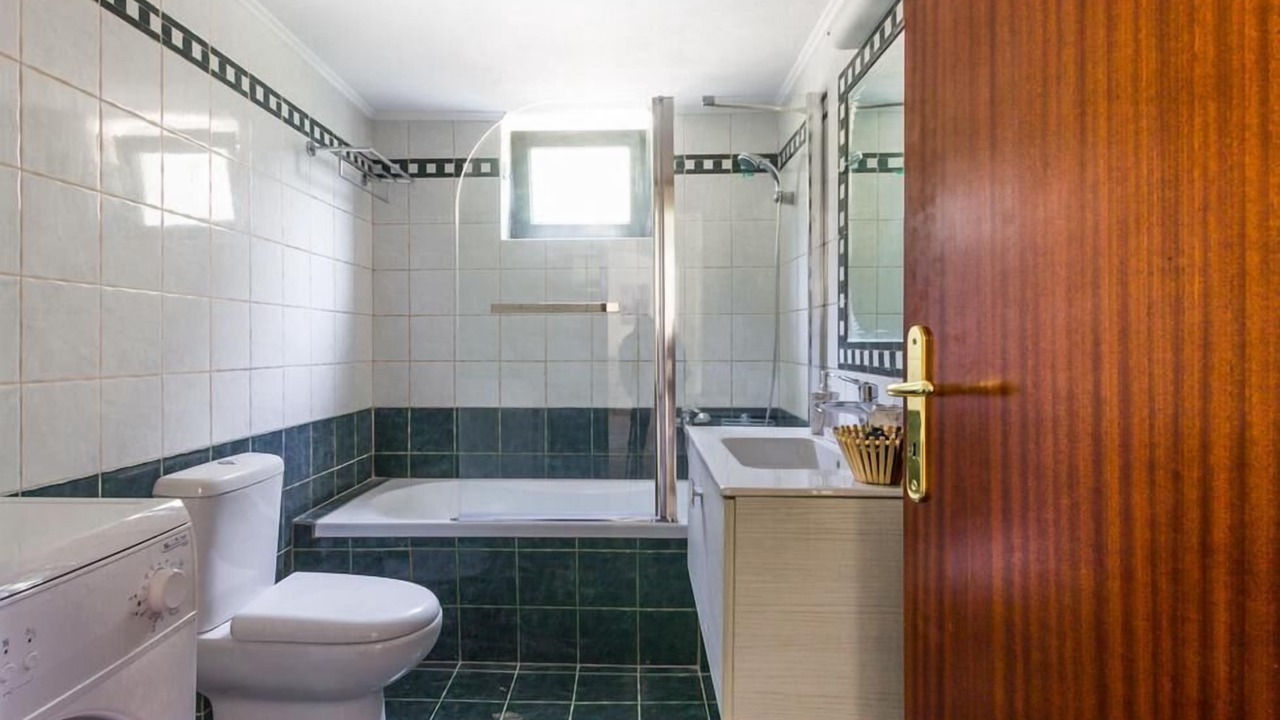 Photo of Bathroom in Asteri
