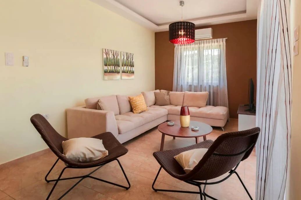 Photo of Bedroom in Asteri