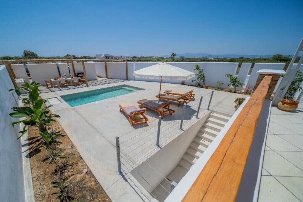 Photo of Outdoor in Naxos