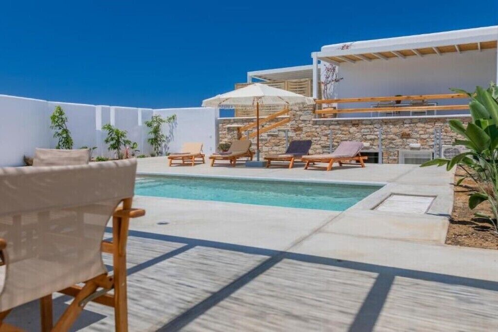 Photo of Outdoor in Naxos