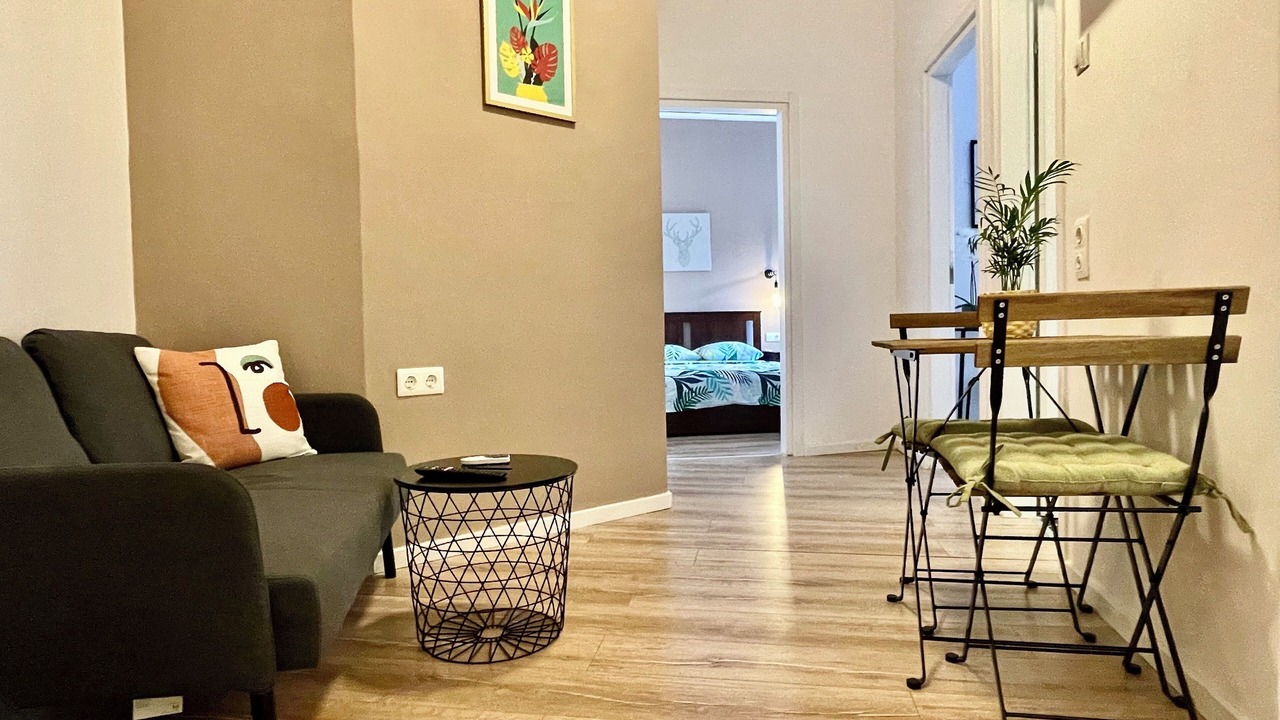 Photo of Livingroom in Petralona
