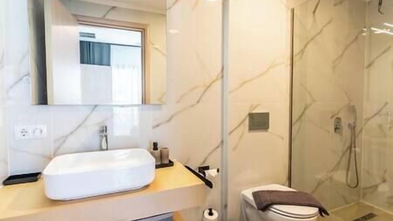 Photo of Bathroom in Filaki