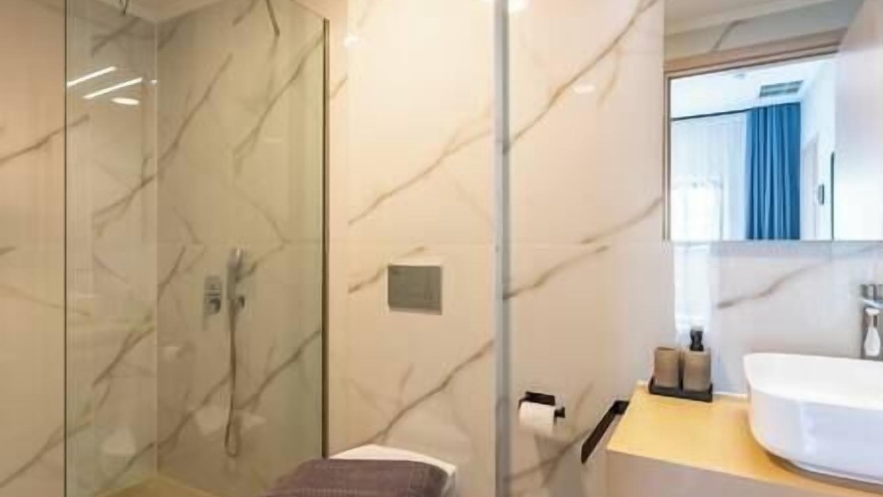Photo of Bathroom in Filaki