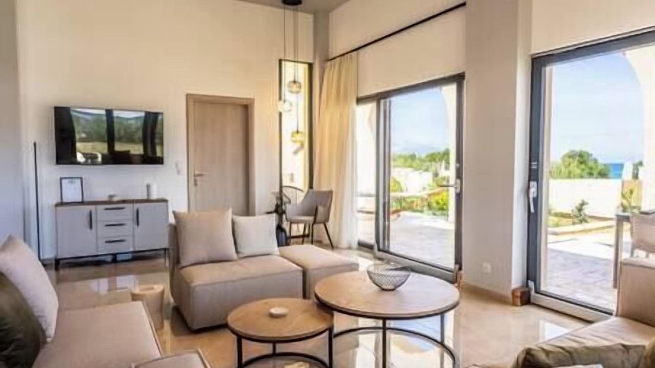 Photo of Bedroom in Filaki