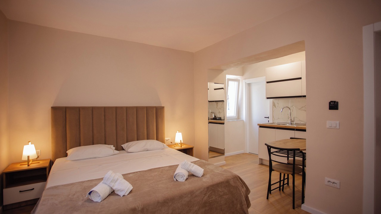 Photo of Bedroom in Shkoder