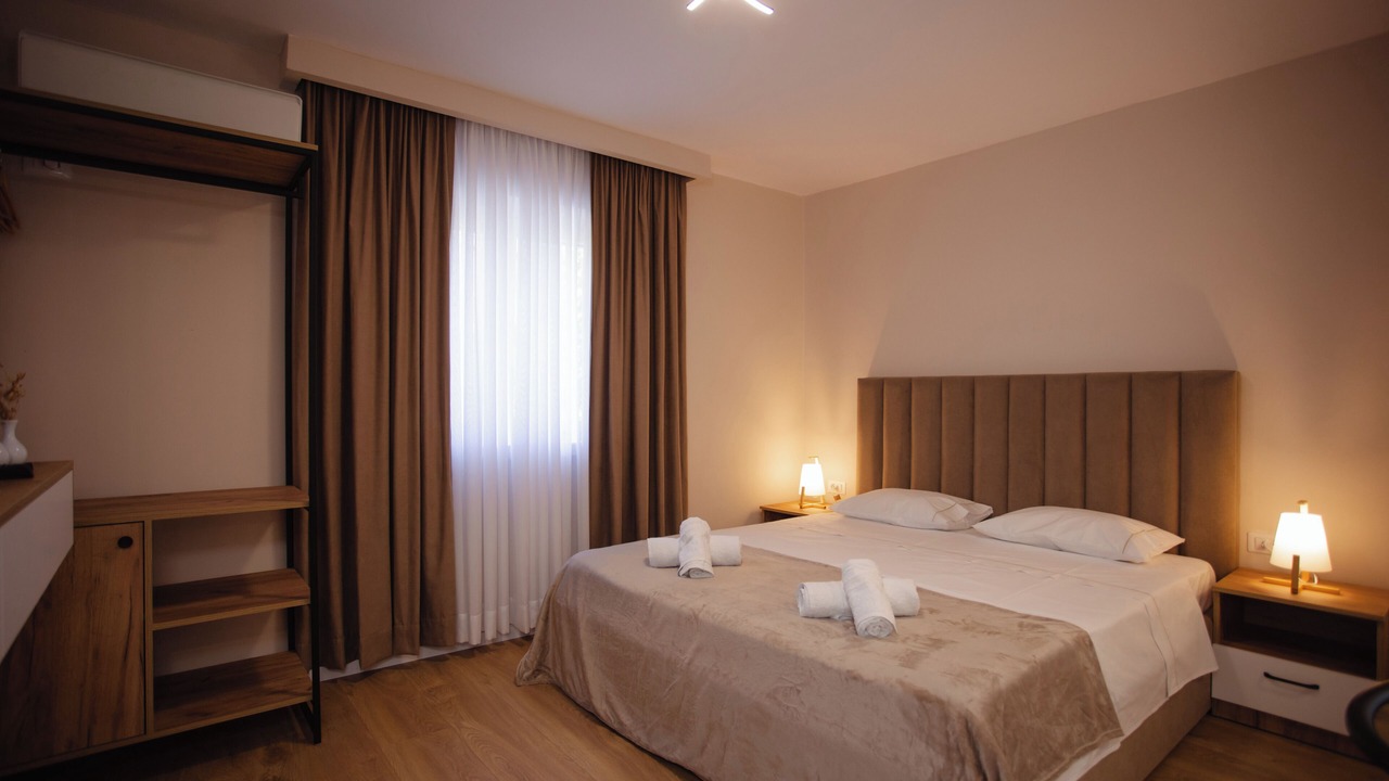 Photo of Bedroom in Shkoder