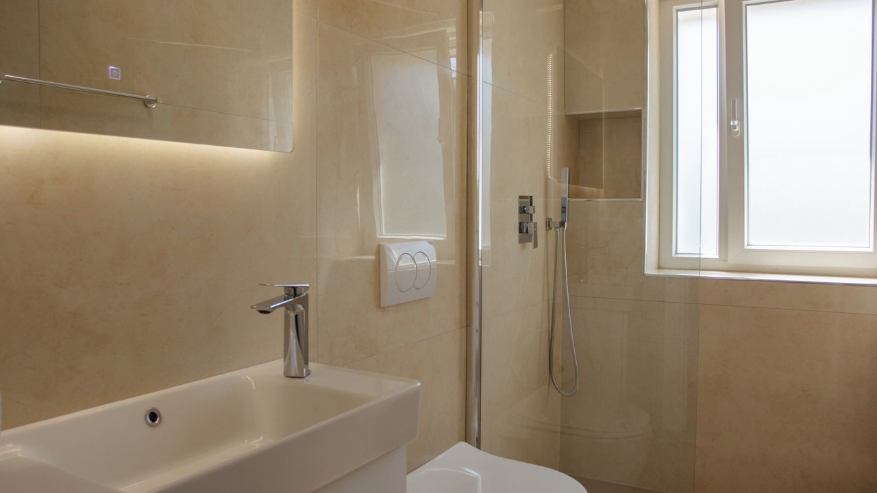 Photo of Bathroom in Shkoder