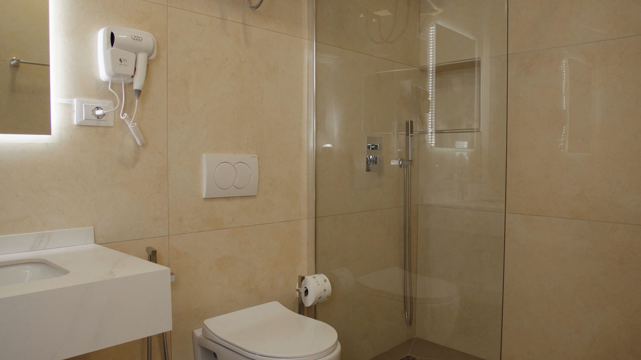 Photo of Bathroom in Shkoder