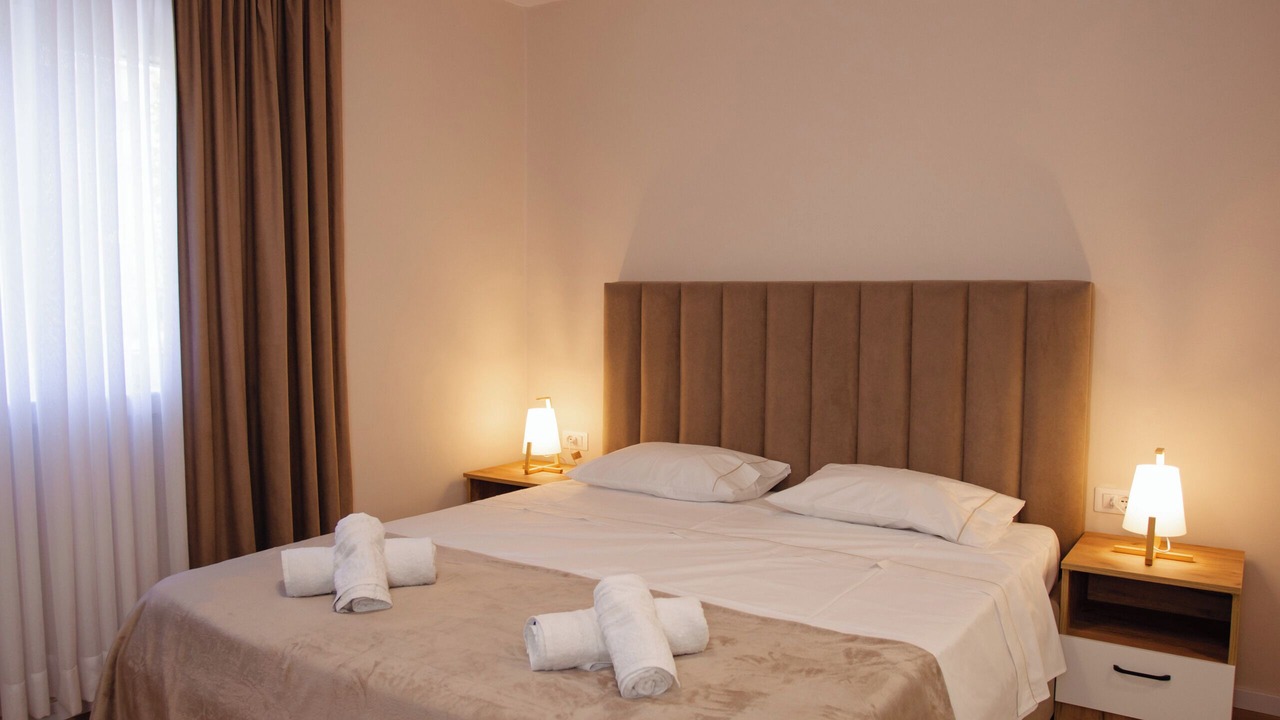 Photo of Bedroom in Shkoder