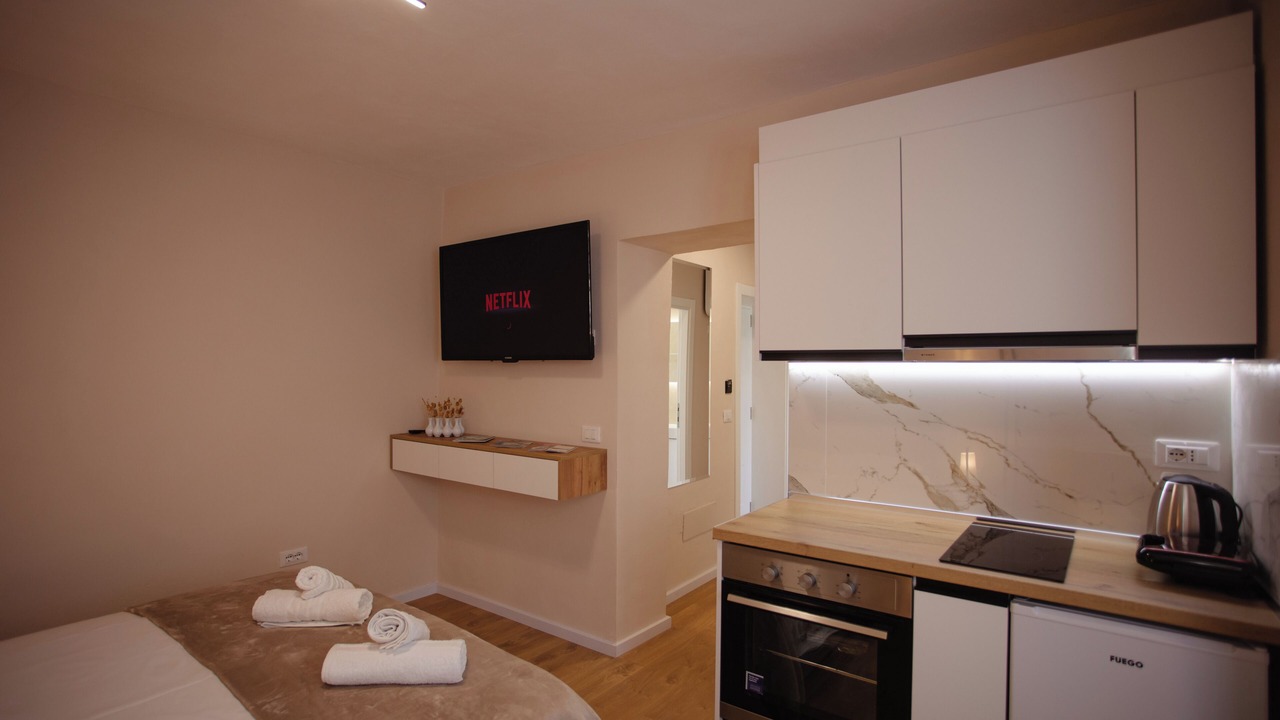 Photo of Bedroom in Shkoder