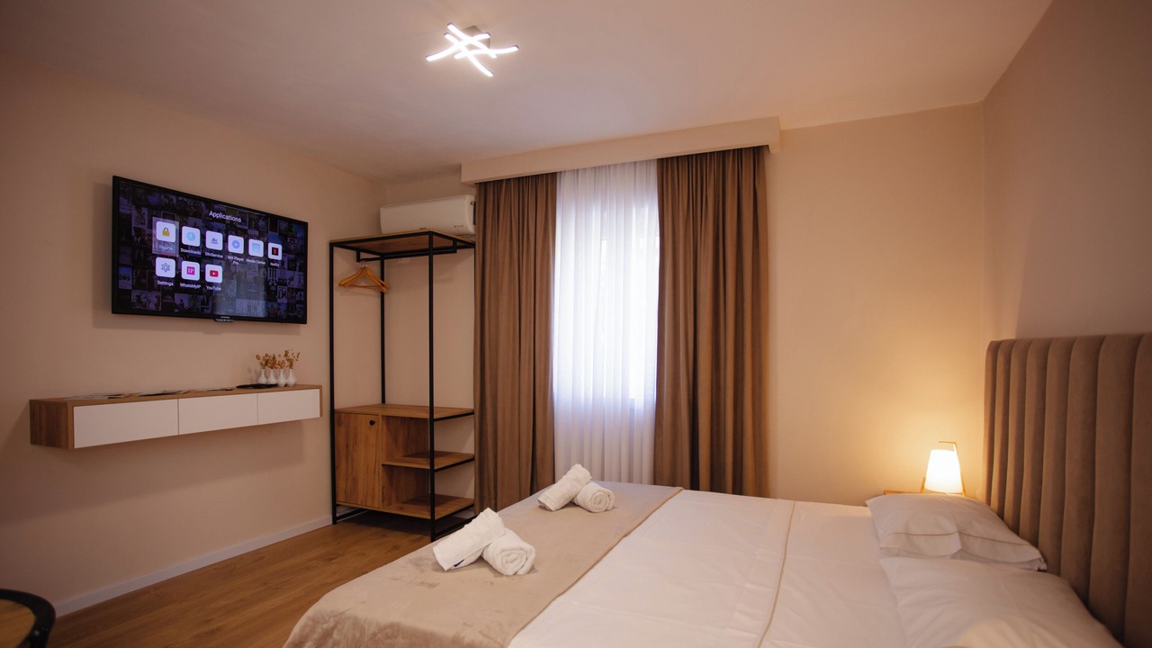 Photo of Bedroom in Shkoder