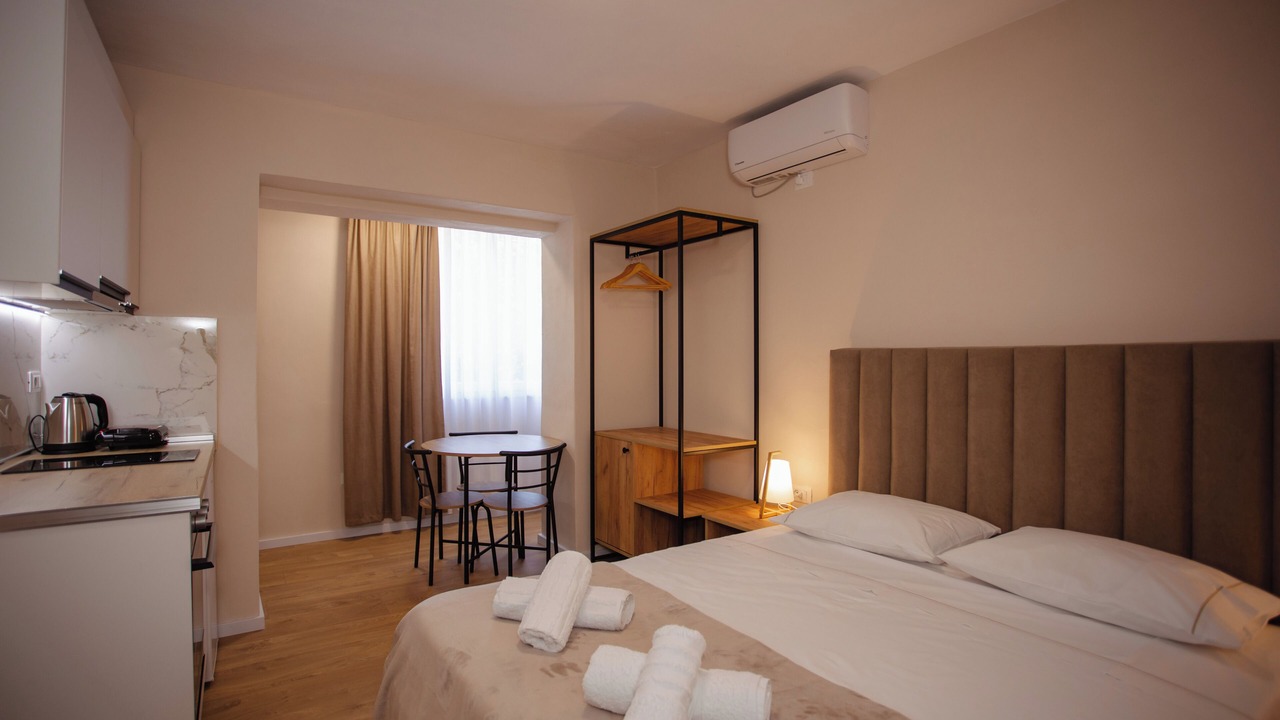 Photo of Bedroom in Shkoder