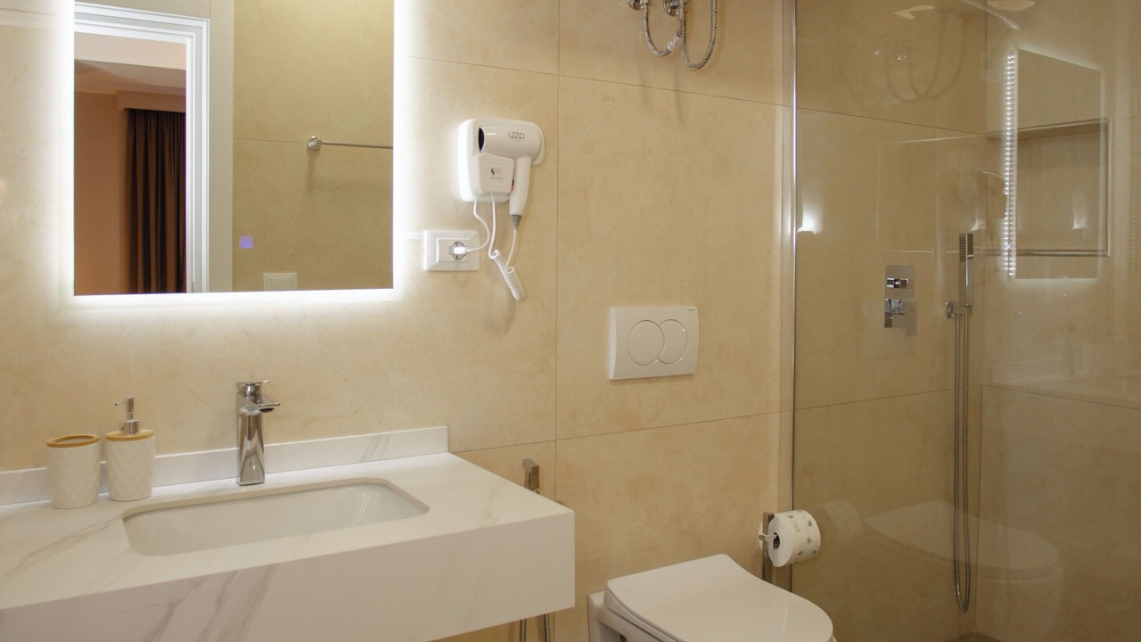 Photo of Bathroom in Shkoder