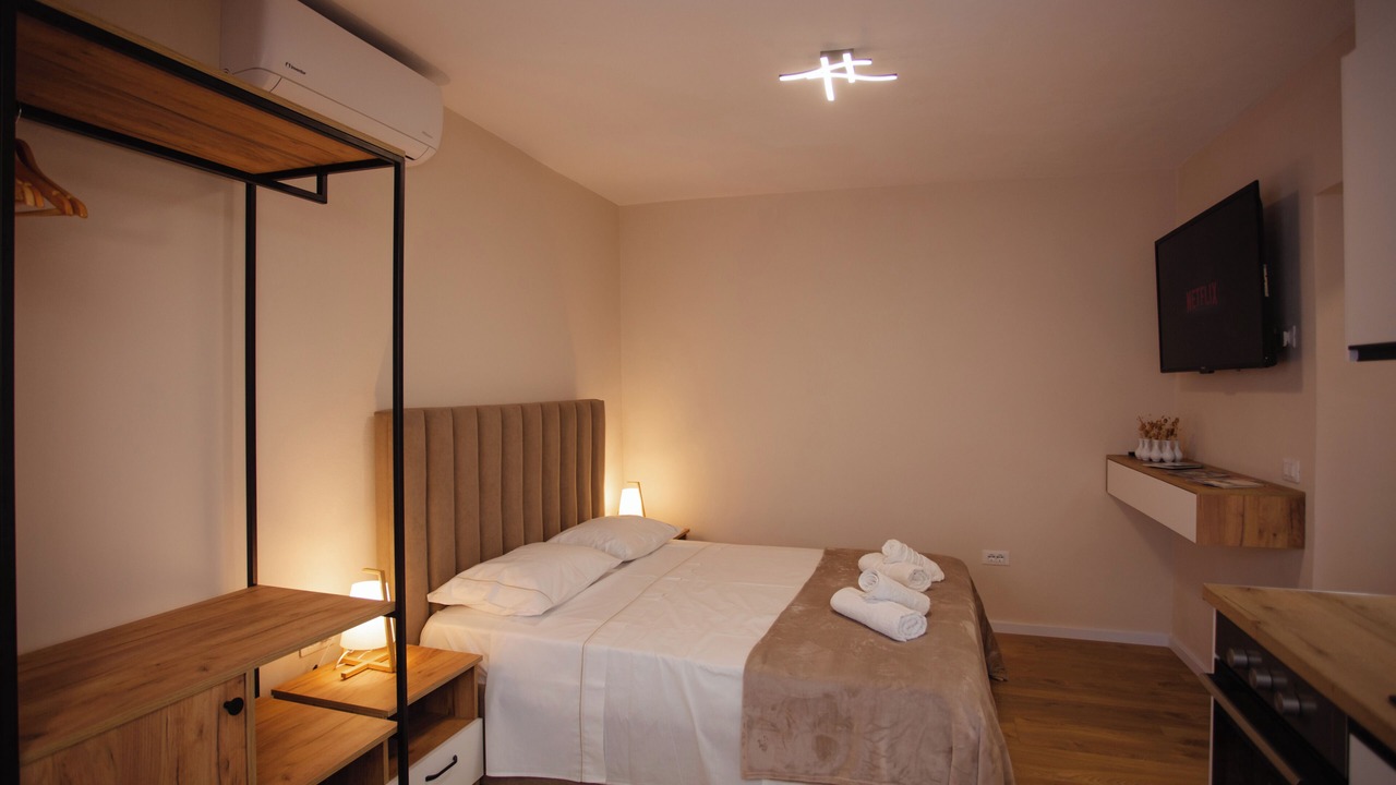 Photo of Bedroom in Shkoder