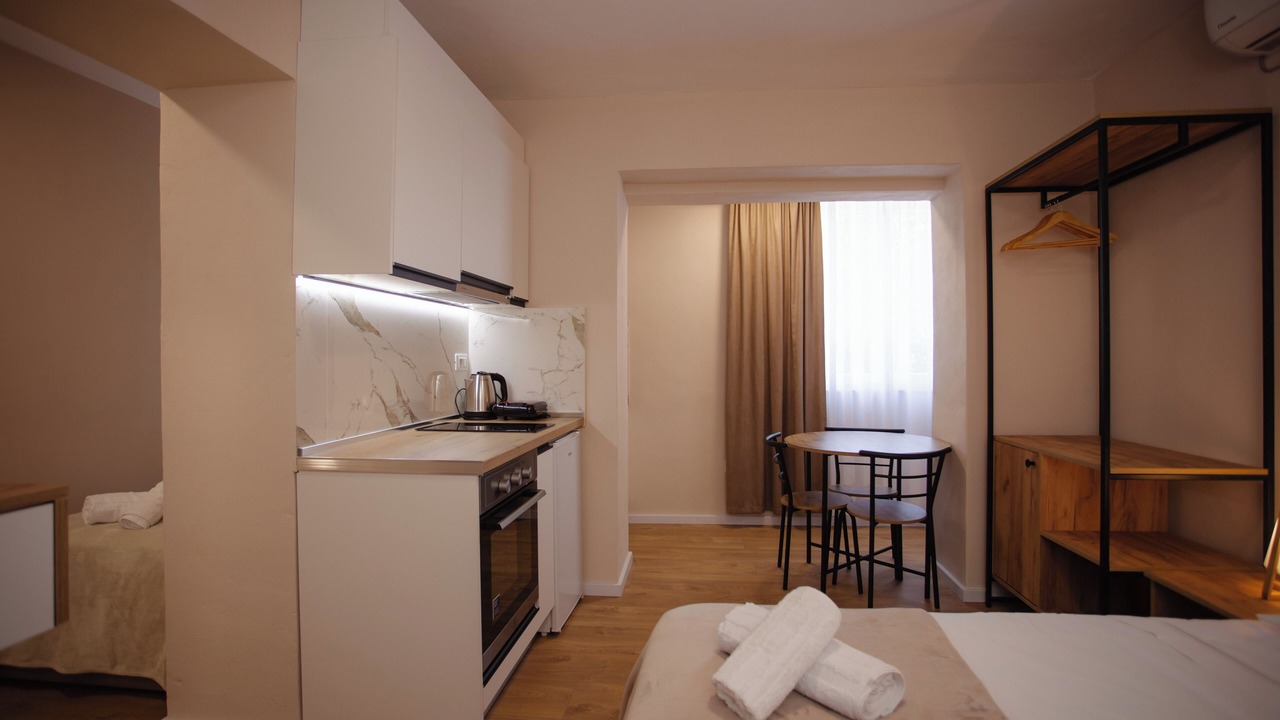 Photo of Bedroom in Shkoder