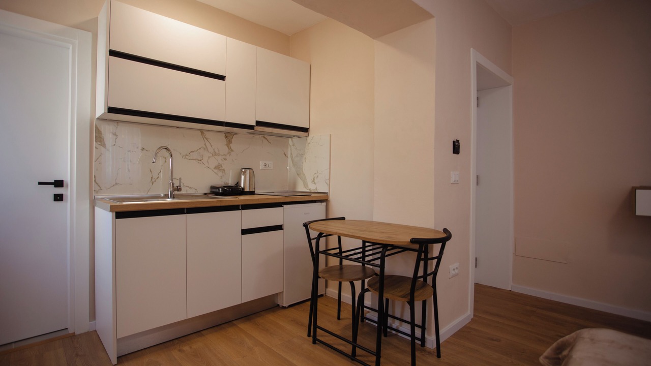 Photo of Kitchen in Shkoder