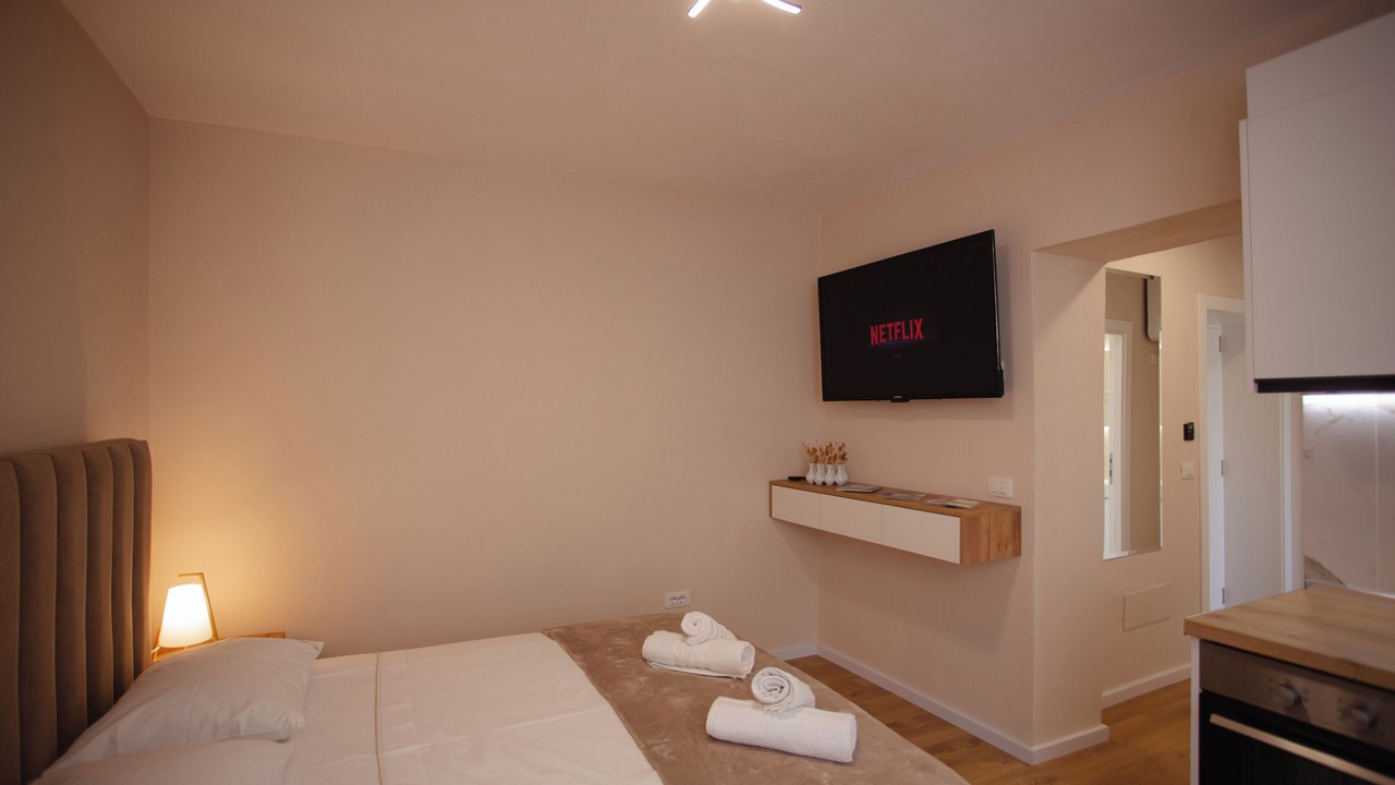 Photo of Bedroom in Shkoder