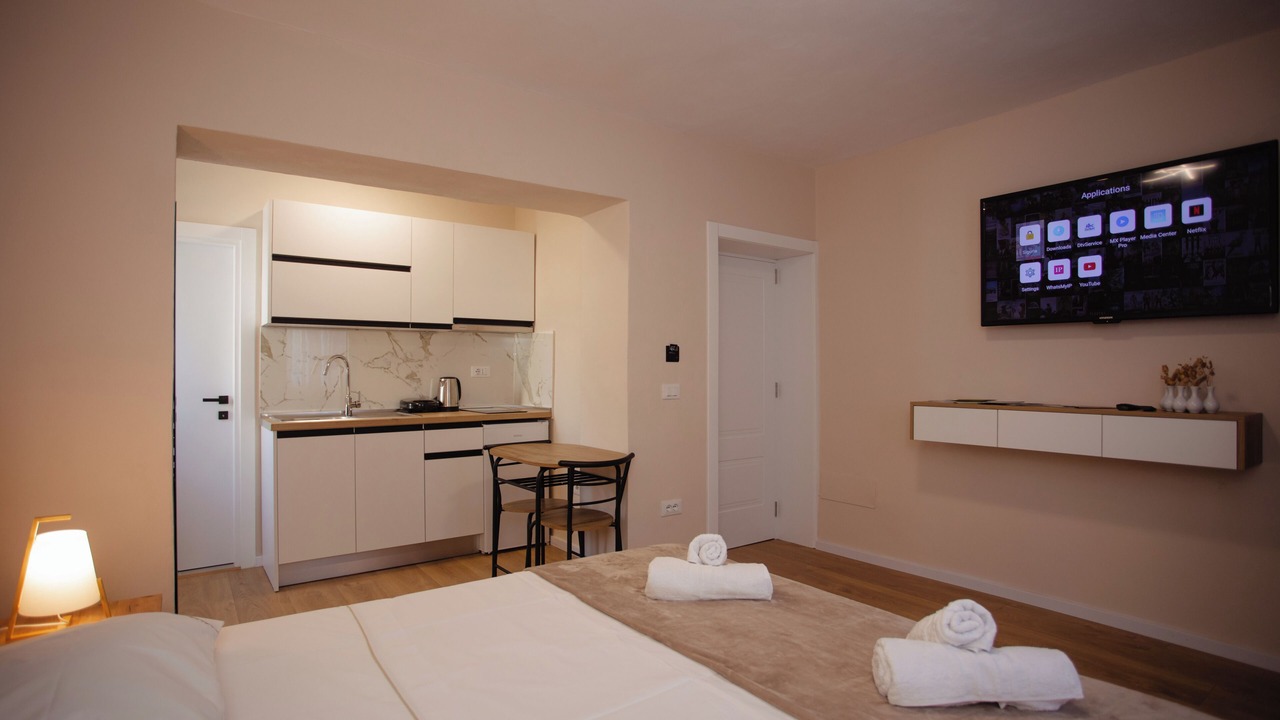Photo of Bedroom in Shkoder