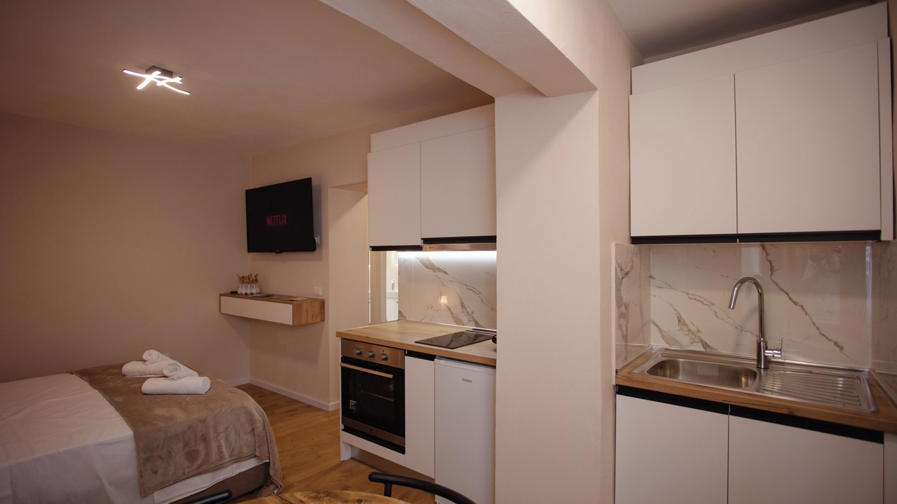 Photo of Bedroom in Shkoder