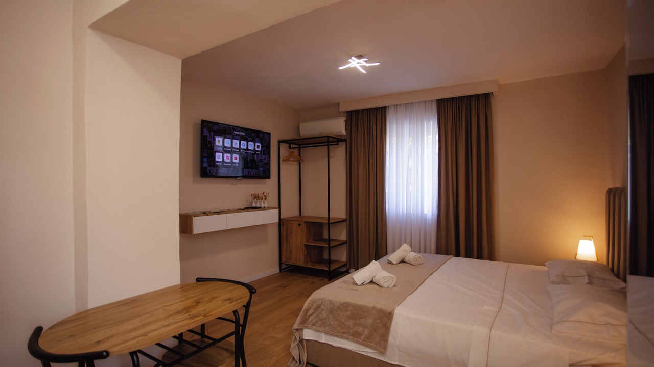 Photo of Bedroom in Shkoder