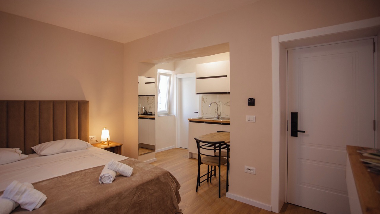 Photo of Bedroom in Shkoder
