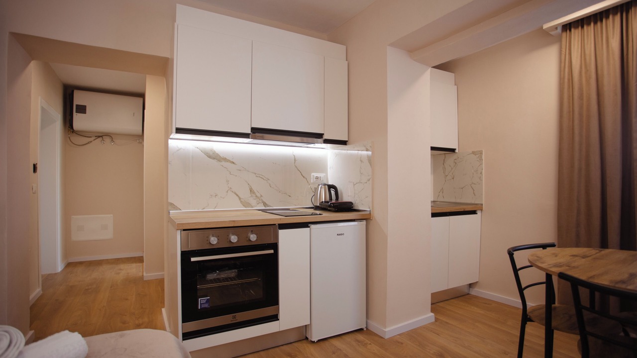 Photo of Kitchen in Shkoder