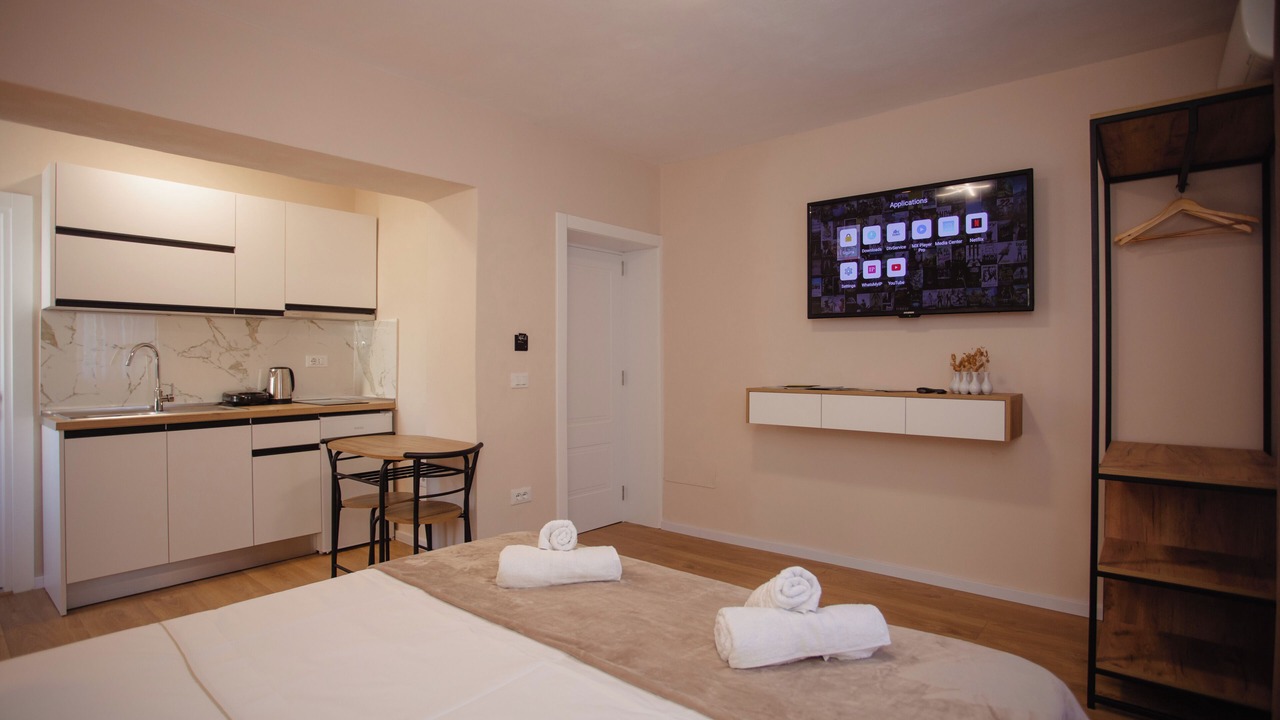 Photo of Bedroom in Shkoder