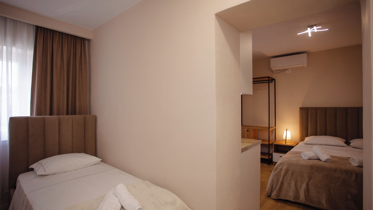 Photo of Bedroom in Shkoder
