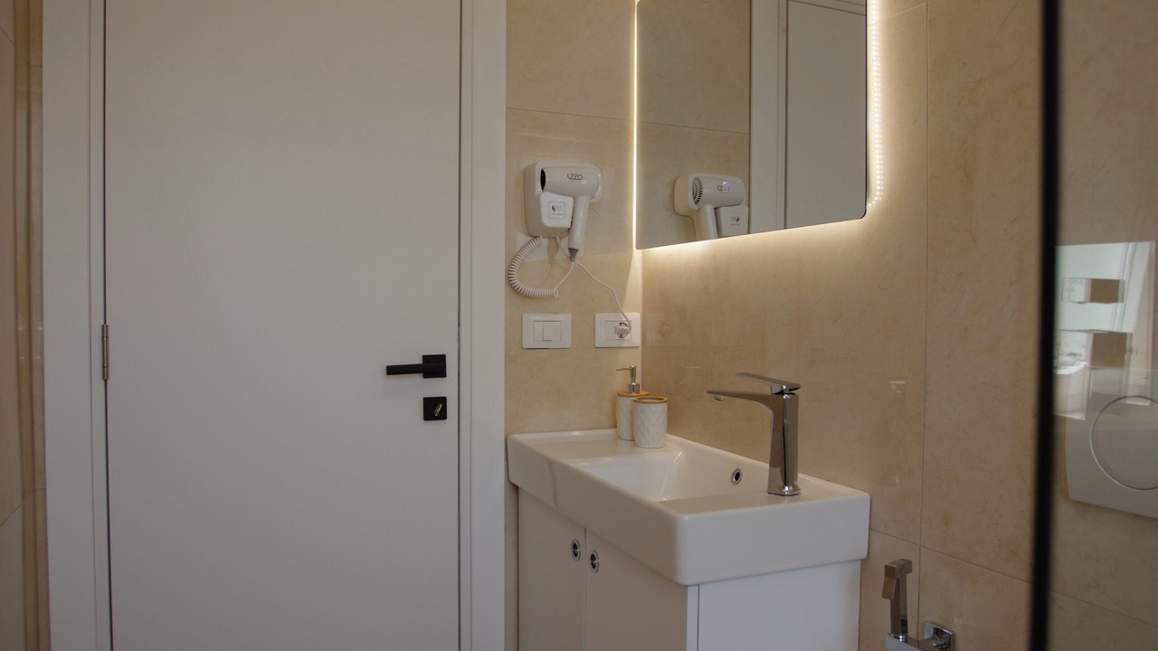Photo of Bathroom in Shkoder