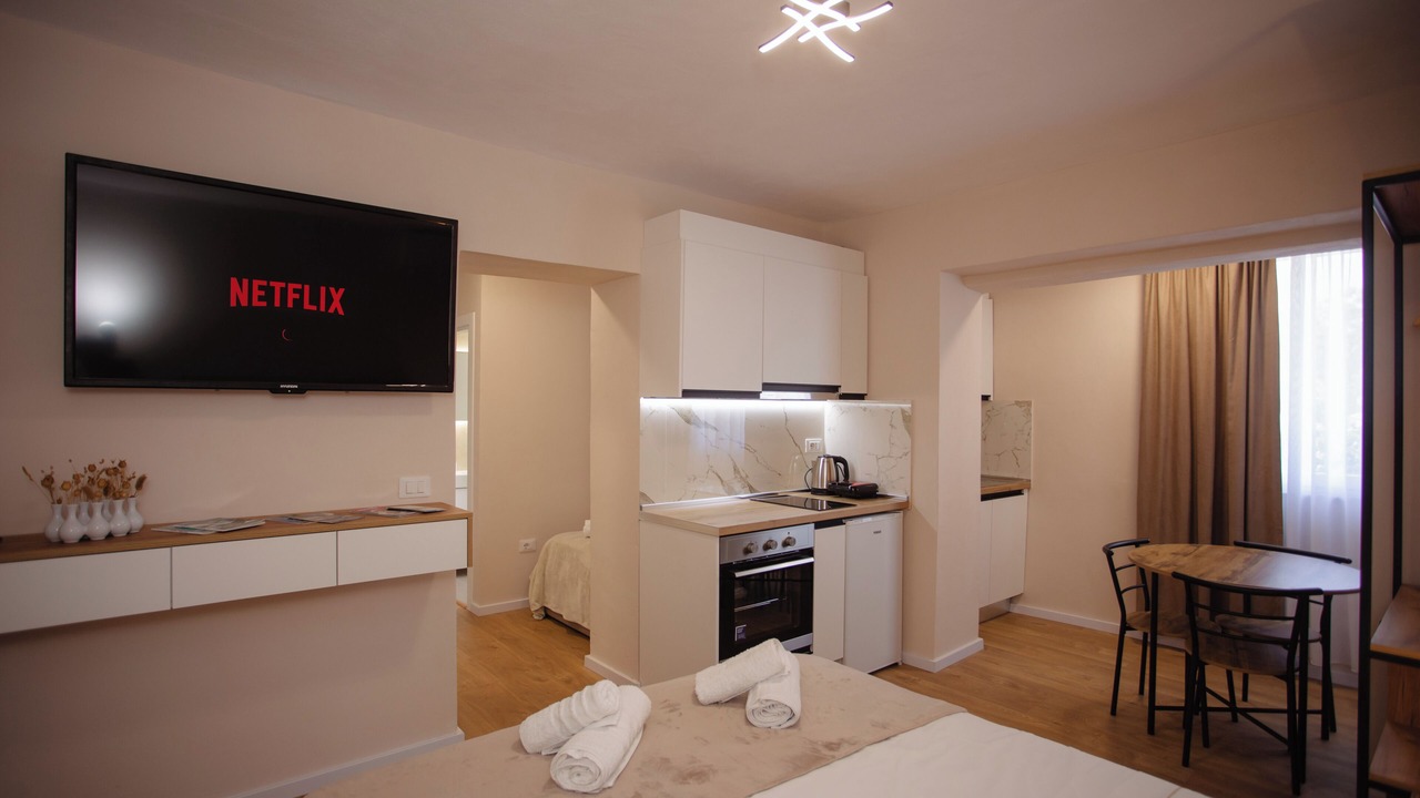 Photo of Bedroom in Shkoder