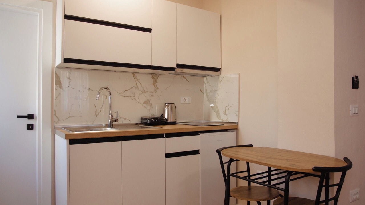 Photo of Kitchen in Shkoder
