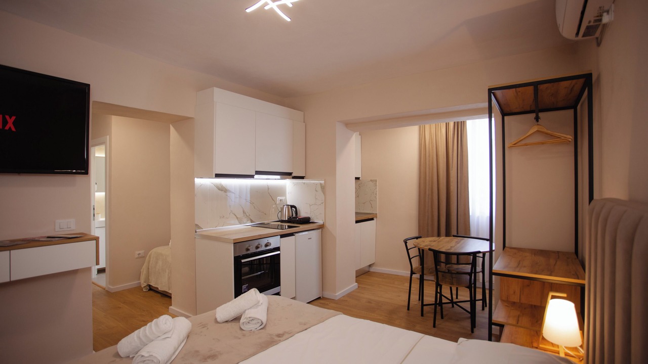 Photo of Bedroom in Shkoder