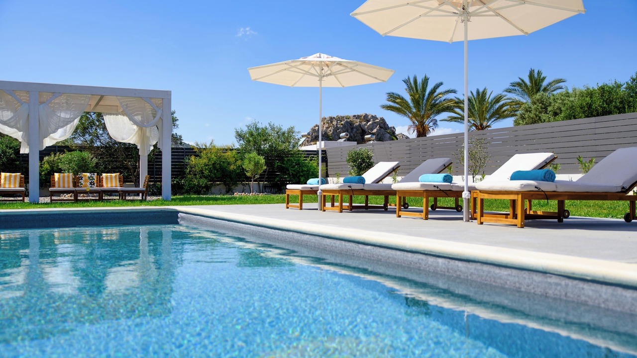 Photo of Outdoor in Kolymbia