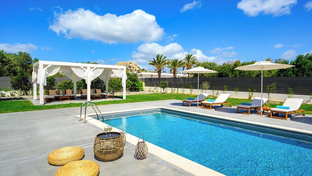 Photo of Outdoor in Kolymbia