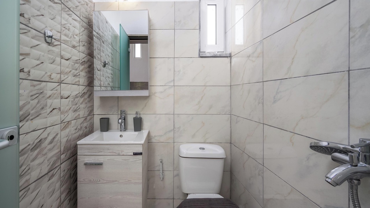 Photo of Bathroom in Kolymbia