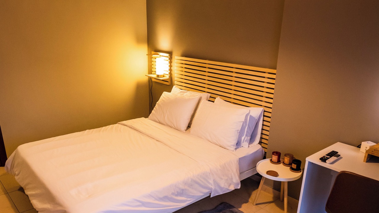 Photo of Bedroom in Thessaloniki