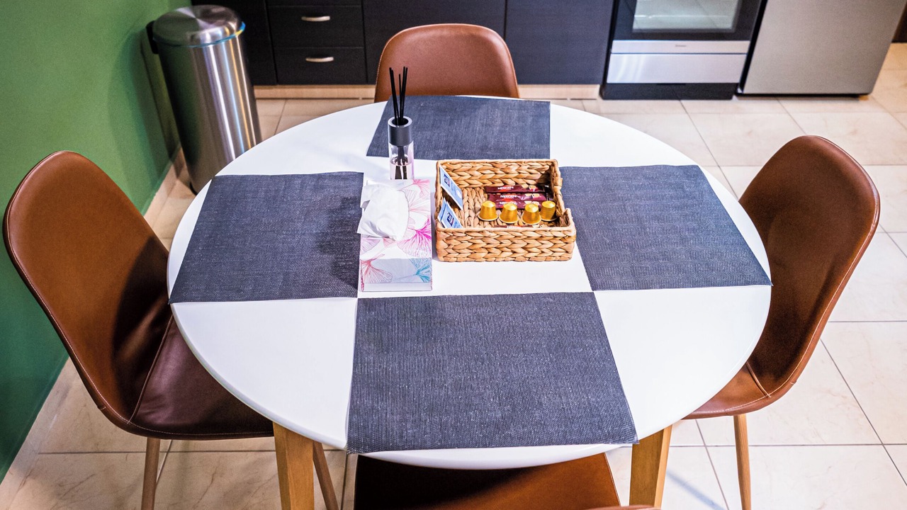 Photo of Kitchen in Thessaloniki