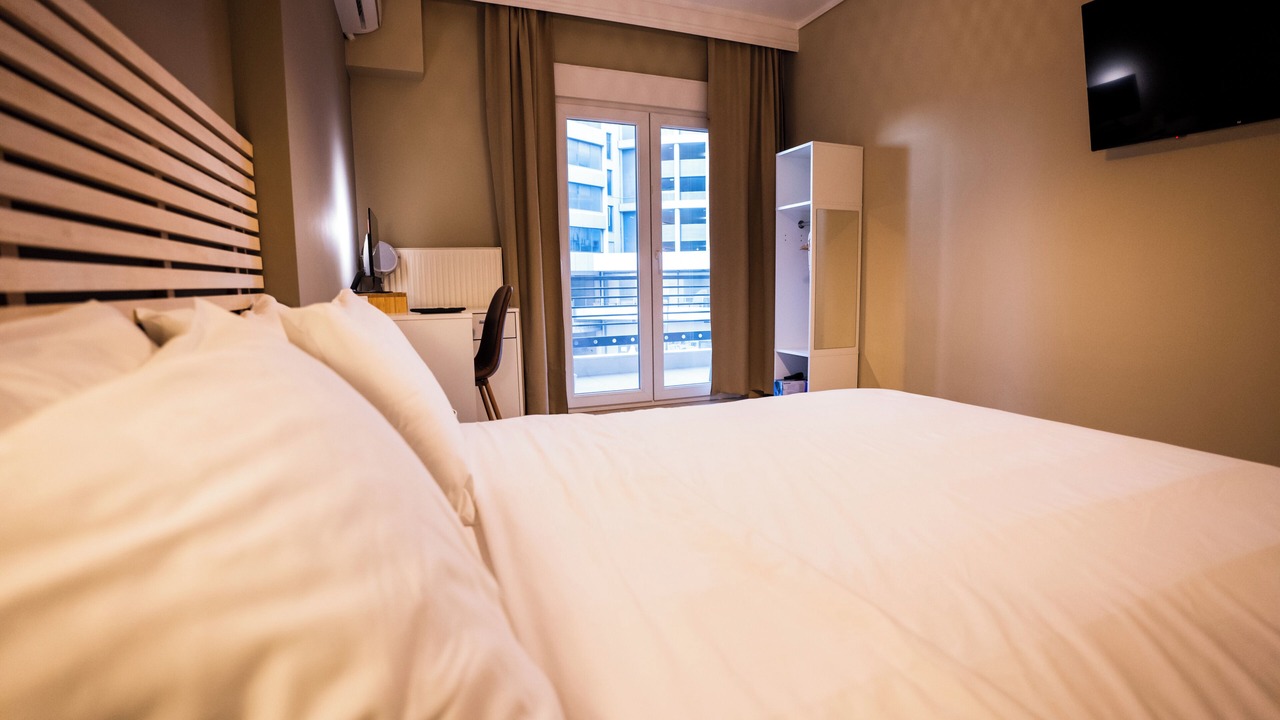 Photo of Bedroom in Thessaloniki