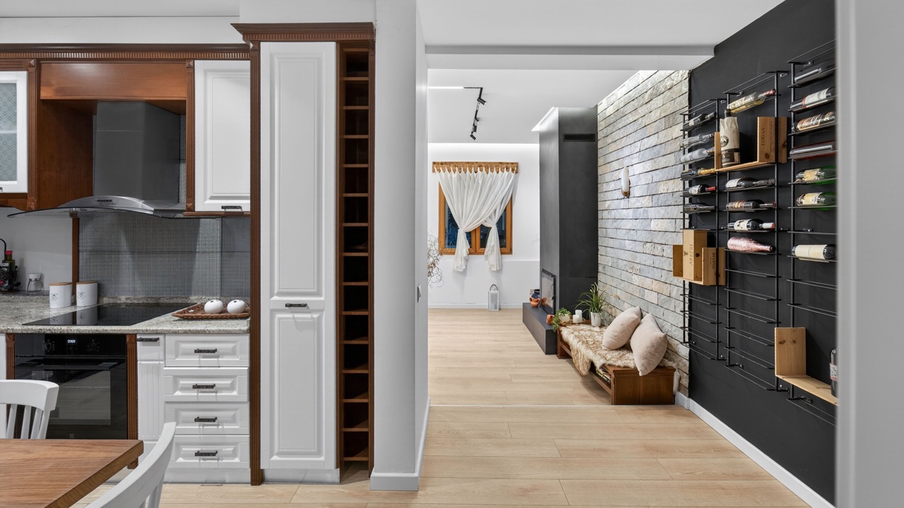 Photo of Kitchen in Golem