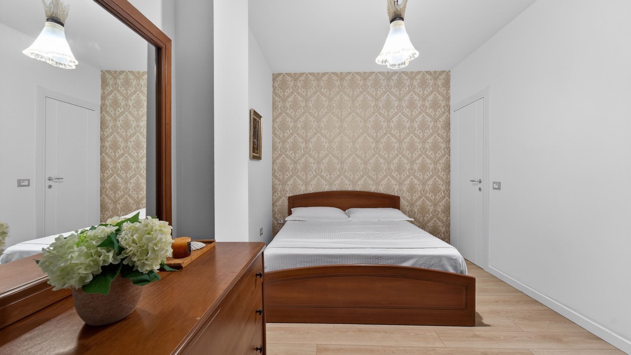 Photo of Bedroom in Golem