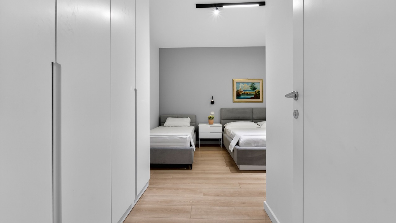 Photo of Bedroom in Golem