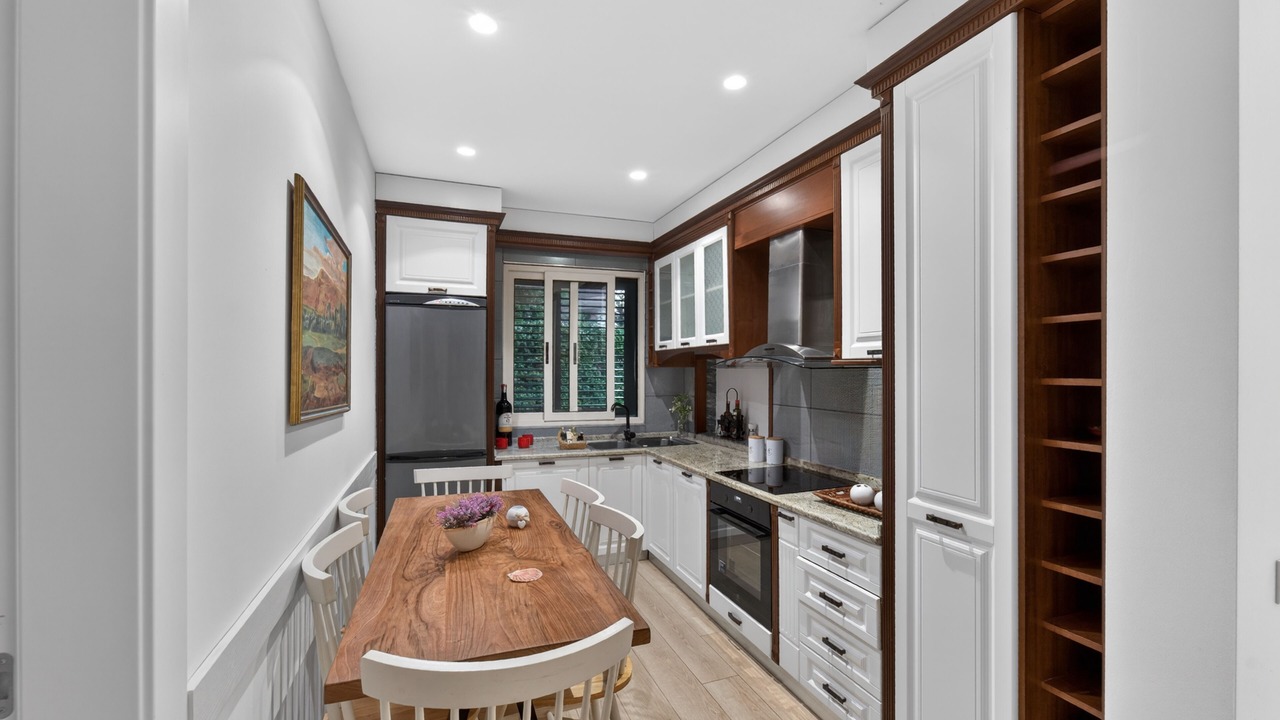 Photo of Kitchen in Golem