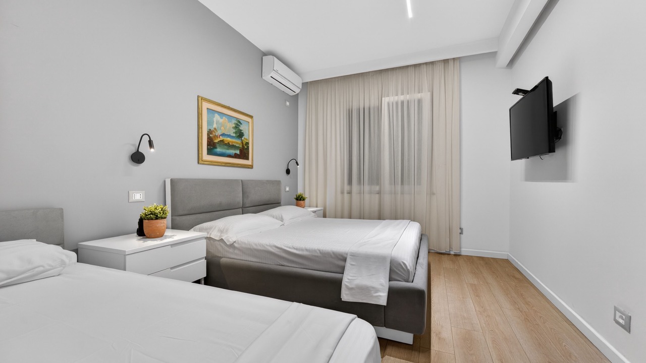 Photo of Bedroom in Golem