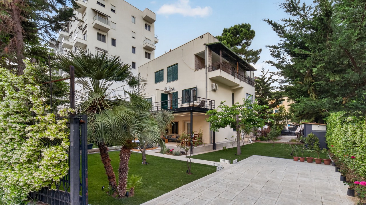 Photo of Outdoor in Golem