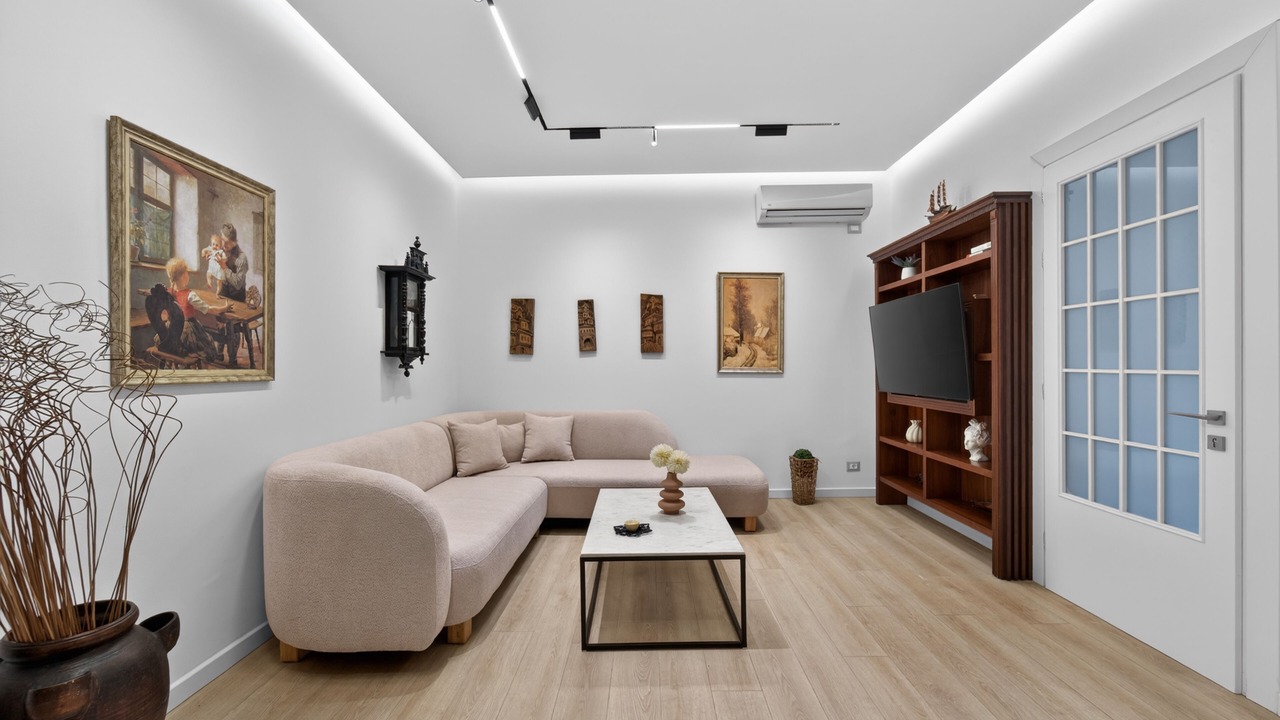 Photo of Livingroom in Golem