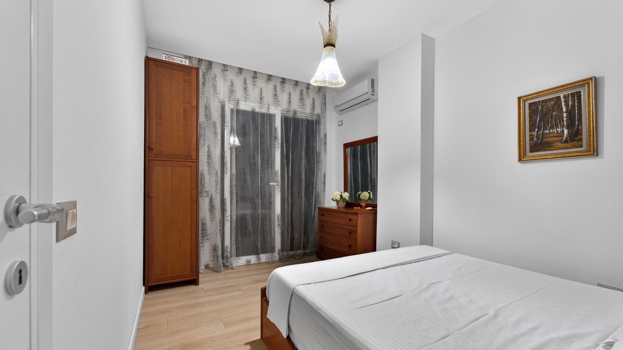 Photo of Bedroom in Golem