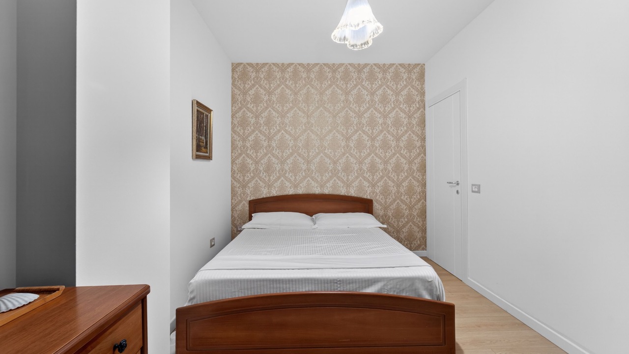 Photo of Bedroom in Golem