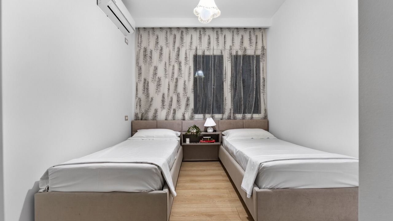 Photo of Bedroom in Golem
