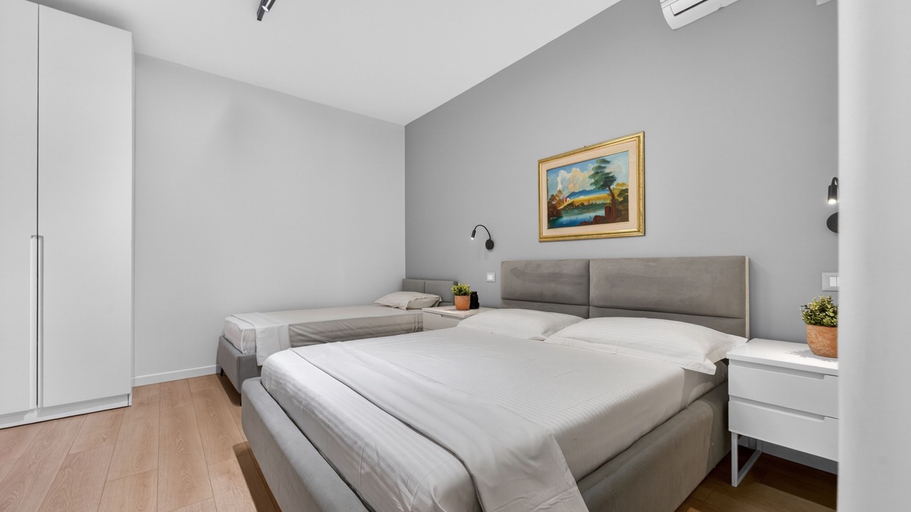 Photo of Bedroom in Golem